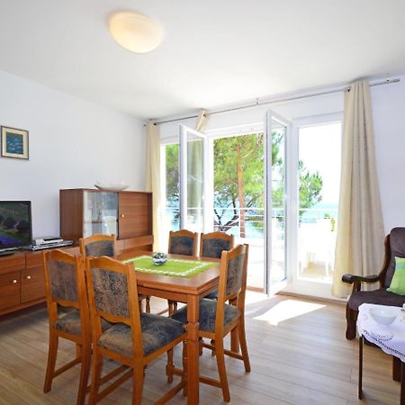 Apartment Amiela By Interhome Trogir Exterior foto